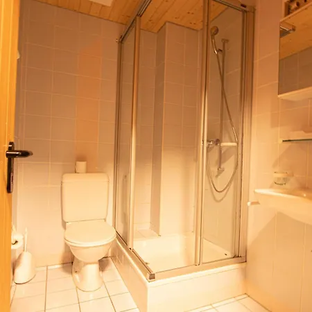 Residenz Montfort C3 Sivi150 In And Out *