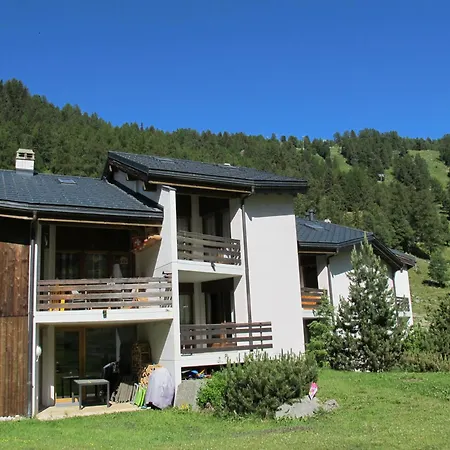 Holiday home Residenz Montfort C3 Sivi150 In And Out