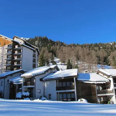 Residenz Montfort C3 Sivi150 In And Out