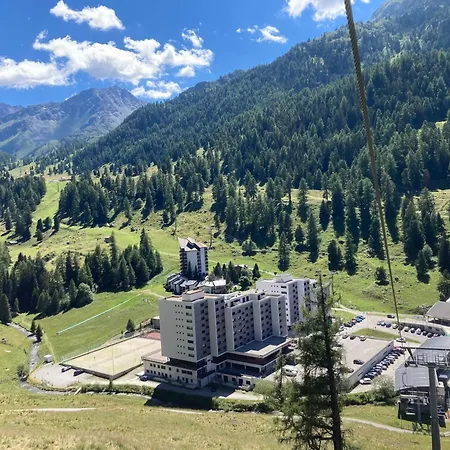 Residenz Montfort C3 Sivi150 In And Out *