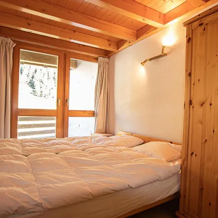 בית נופש Residenz Montfort C3 Sivi150 In And Out