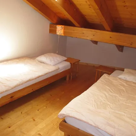Residenz Montfort C3 Sivi150 In And Out Siviez