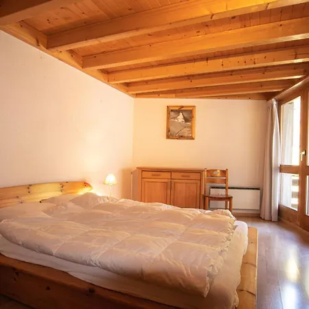 Residenz Montfort C3 Sivi150 In And Out * Siviez