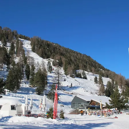 Residenz Montfort C3 Sivi150 In And Out * Siviez