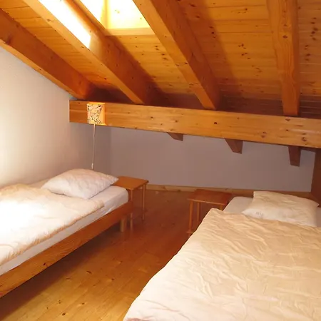Residenz Montfort C3 Sivi150 In And Out Siviez