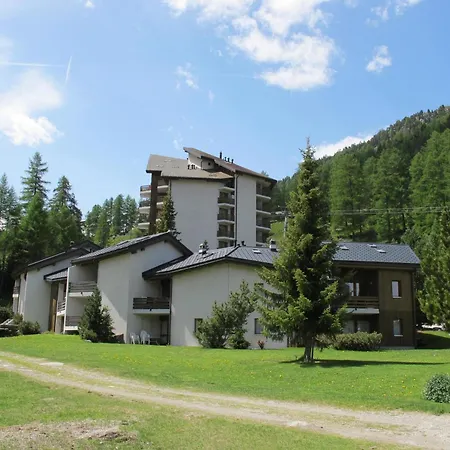 Residenz Montfort C3 Sivi150 In And Out *